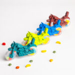 BIKER CANDYTOY